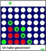 4 gewinnt