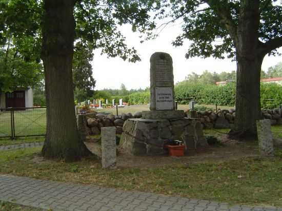 Denkmal