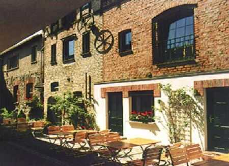 Hotel Haegert