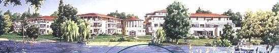 Hotel Haus Rheinsberg