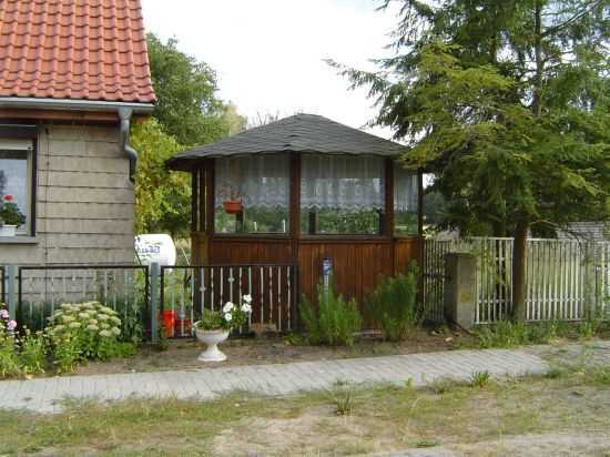 Gartenlaube