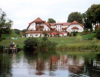 Hotel Heidekrug