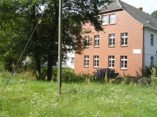 M&uuml;hle