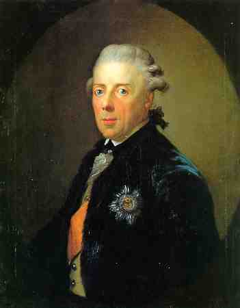 Prinz Heinrich