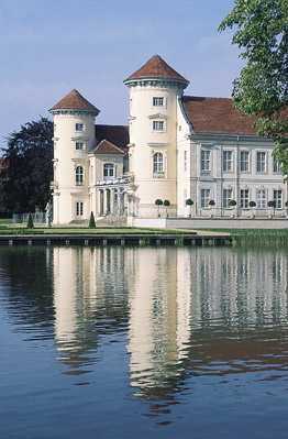 Rheinsberg