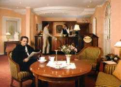 Schlosshotel - Halle
