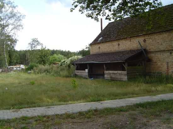 Schuppen