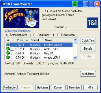 SmartSurfer