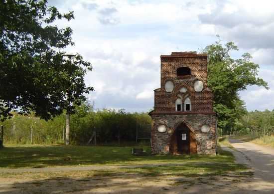 Spritzenhaus