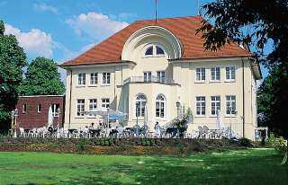 Hotel Gildenhall