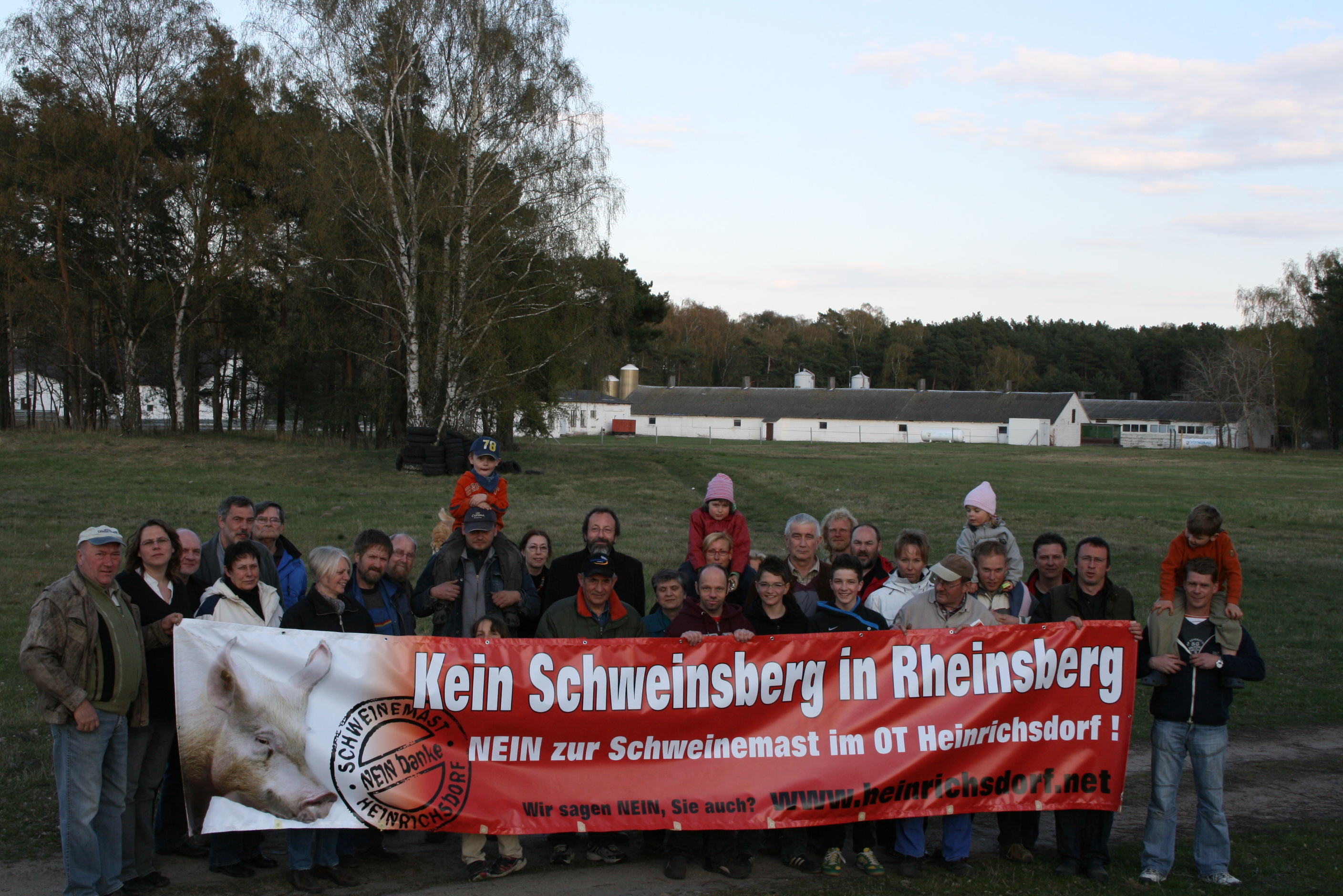 Heinrichsdorf