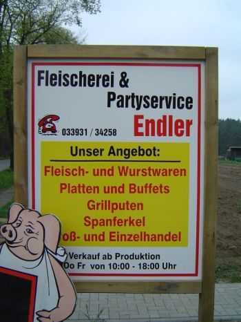 Partyservice