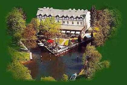 Hotel Zum L&ouml;wen
