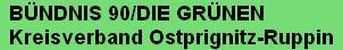 Die Gr&uuml;nen