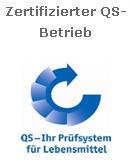 Qualit&auml;tssiegel