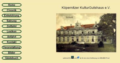 KulturGutshaus